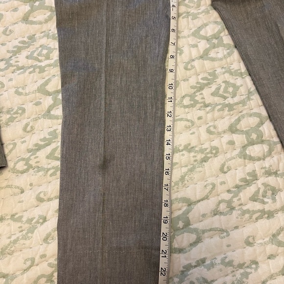 Crewcut Ludlow cotton suit jacket - Picture 5 of 9